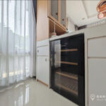 RENT Life Bangkok Boulevard Ring Road-Rama 9 Detached 3 bed 3 bath house