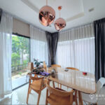 RENT Life Bangkok Boulevard Ring Road-Rama 9 Detached 3 bed 3 bath house