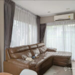 RENT Life Bangkok Boulevard Ring Road-Rama 9 Detached 3 bed 3 bath house