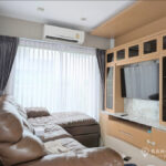 RENT Life Bangkok Boulevard Ring Road-Rama 9 Detached 3 bed 3 bath house