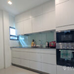 RENT Life Bangkok Boulevard Ring Road-Rama 9 Detached 3 bed 3 bath house