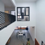 RENT Sukhumvit 49 Luxury Loft Style 3 bed 4 bath Townhome near BTs