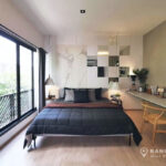 RENT Sukhumvit 49 Luxury Loft Style 3 bed 4 bath Townhome near BTs