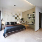 RENT Sukhumvit 49 Luxury Loft Style 3 bed 4 bath Townhome near BTs