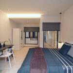 RENT Sukhumvit 49 Luxury Loft Style 3 bed 4 bath Townhome near BTs