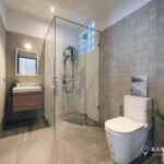 RENT Sukhumvit 49 Luxury Loft Style 3 bed 4 bath Townhome near BTs