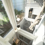 RENT Sukhumvit 49 Luxury Loft Style 3 bed 4 bath Townhome near BTs