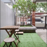 RENT Sukhumvit 49 Luxury Loft Style 3 bed 4 bath Townhome near BTs