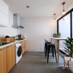 RENT Sukhumvit 49 Luxury Loft Style 3 bed 4 bath Townhome near BTs