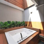 RENT Sukhumvit 49 Luxury Loft Style 3 bed 4 bath Townhome near BTs