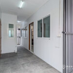RENT Detached Renovated 1 floor House 3 bed Sammakorn Village Ramkhamhaeng