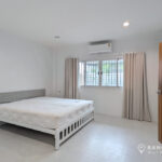 RENT Detached Renovated 1 floor House 3 bed Sammakorn Village Ramkhamhaeng