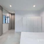 RENT Detached Renovated 1 floor House 3 bed Sammakorn Village Ramkhamhaeng