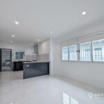 RENT Detached Renovated 1 floor House 3 bed Sammakorn Village Ramkhamhaeng