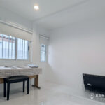 RENT Detached Renovated 1 floor House 3 bed Sammakorn Village Ramkhamhaeng