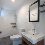 RENT Detached Renovated 1 floor House 3 bed Sammakorn Village Ramkhamhaeng