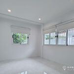 RENT Detached Renovated 1 floor House 3 bed Sammakorn Village Ramkhamhaeng