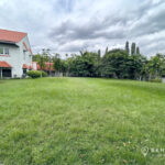 RENT Phattanakarn Detached House 4 bed 4 bath large garden 2 rai near Hua Mak MRT
