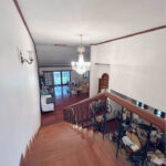 RENT Phattanakarn Detached House 4 bed 4 bath large garden 2 rai near Hua Mak MRT