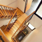 RENT-Sale ให้เช่าและขายทาวน์เฮาส์ 5 ห้องนอน เอกมัย Renovated 5 bed 5 bath townhome in Ekkamai