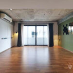 RENT-Sale ให้เช่าและขายทาวน์เฮาส์ 5 ห้องนอน เอกมัย Renovated 5 bed 5 bath townhome in Ekkamai