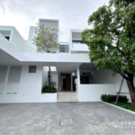 RENT ให้เช่าบ้านเดี่ยว 4 ห้องนอน พร้อมสระว่ายน้ำ รามคำแหง Brand New Detached House Private Pool Ramkhamhaeng