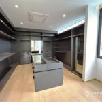 RENT ให้เช่าบ้านเดี่ยว 4 ห้องนอน พร้อมสระว่ายน้ำ รามคำแหง Brand New Detached House Private Pool Ramkhamhaeng