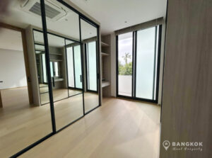 RENT ให้เช่าบ้านเดี่ยว 4 ห้องนอน พร้อมสระว่ายน้ำ รามคำแหง Brand New Detached House Private Pool Ramkhamhaeng
