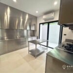 RENT ให้เช่าบ้านเดี่ยว 4 ห้องนอน พร้อมสระว่ายน้ำ รามคำแหง Brand New Detached House Private Pool Ramkhamhaeng
