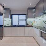 SALE ขายบ้านเดี่ยว 5 ห้องนอน ปุณณวิถี BTS punnawithi BTS Detached 5 bed 4 bath house