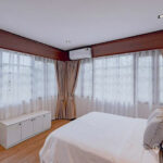 SALE ขายบ้านเดี่ยว 5 ห้องนอน ปุณณวิถี BTS punnawithi BTS Detached 5 bed 4 bath house