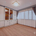 SALE ขายบ้านเดี่ยว 5 ห้องนอน ปุณณวิถี BTS punnawithi BTS Detached 5 bed 4 bath house