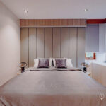 SALE ขายบ้านเดี่ยว 5 ห้องนอน ปุณณวิถี BTS punnawithi BTS Detached 5 bed 4 bath house