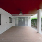 SALE ขายบ้านเดี่ยว 5 ห้องนอน ปุณณวิถี BTS punnawithi BTS Detached 5 bed 4 bath house