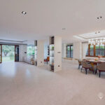 SALE ขายบ้านเดี่ยว 5 ห้องนอน ปุณณวิถี BTS punnawithi BTS Detached 5 bed 4 bath house