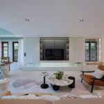 SALE ขายบ้านเดี่ยว 5 ห้องนอน ปุณณวิถี BTS punnawithi BTS Detached 5 bed 4 bath house