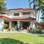 SALE ขายบ้านเดี่ยว หมู่บ้านลดาวัลย์ ศรีนครินทร์ Laddawan Srinakarin Detached 3 bed house