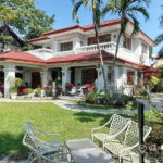 SALE ขายบ้านเดี่ยว หมู่บ้านลดาวัลย์ ศรีนครินทร์ Laddawan Srinakarin Detached 3 bed house