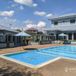 SALE ขายบ้านเดี่ยว หมู่บ้านลดาวัลย์ ศรีนครินทร์ Laddawan Srinakarin Detached 3 bed house