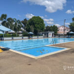 SALE ขายบ้านเดี่ยว หมู่บ้านลดาวัลย์ ศรีนครินทร์ Laddawan Srinakarin Detached 3 bed house