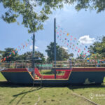 SALE ขายบ้านเดี่ยว หมู่บ้านลดาวัลย์ ศรีนครินทร์ Laddawan Srinakarin Detached 3 bed house