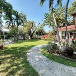 SALE ขายบ้านเดี่ยว หมู่บ้านลดาวัลย์ ศรีนครินทร์ Laddawan Srinakarin Detached 3 bed house