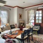 SALE ขายบ้านเดี่ยว หมู่บ้านลดาวัลย์ ศรีนครินทร์ Laddawan Srinakarin Detached 3 bed house