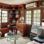 SALE ขายบ้านเดี่ยว หมู่บ้านลดาวัลย์ ศรีนครินทร์ Laddawan Srinakarin Detached 3 bed house