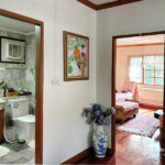 SALE ขายบ้านเดี่ยว หมู่บ้านลดาวัลย์ ศรีนครินทร์ Laddawan Srinakarin Detached 3 bed house