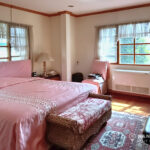 SALE ขายบ้านเดี่ยว หมู่บ้านลดาวัลย์ ศรีนครินทร์ Laddawan Srinakarin Detached 3 bed house