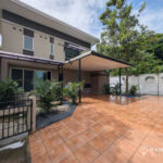 SALE ซื้อบ้านเดี่ยวในครีเอ้เขาใหญ่ CREA Khao Yai Renovated 4 Bed 5 Bath House in Saraburi Khao Yai