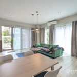 SALE ซื้อบ้านเดี่ยวในครีเอ้เขาใหญ่ CREA Khao Yai Renovated 4 Bed 5 Bath House in Saraburi Khao Yai
