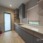 SALE ซื้อบ้านเดี่ยวในครีเอ้เขาใหญ่ CREA Khao Yai Renovated 4 Bed 5 Bath House in Saraburi Khao Yai