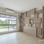 SALE ซื้อบ้านเดี่ยวในครีเอ้เขาใหญ่ CREA Khao Yai Renovated 4 Bed 5 Bath House in Saraburi Khao Yai